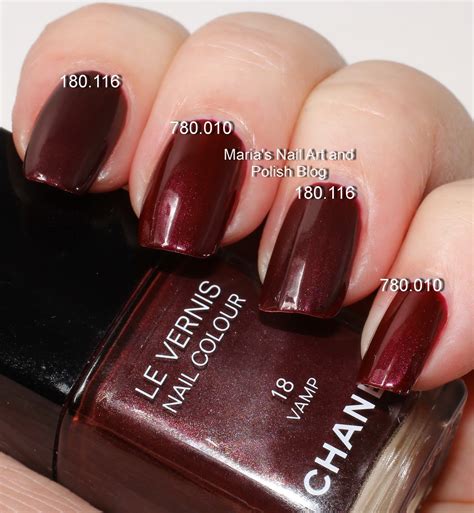 where to buy chanel vamp nail polish sephora|Chanel nail polish vs essie.